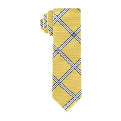 Izod Grid Tie In Yellow