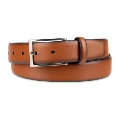 Stafford Mens Belt In Brown