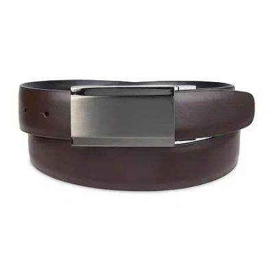 J. Ferrar Mens Belt In Brown