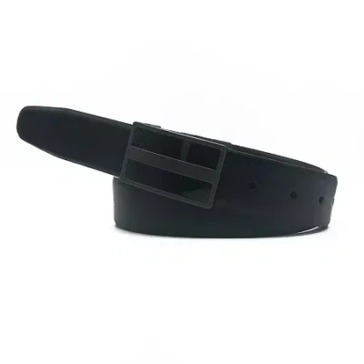 J. Ferrar Mens Belt In Black