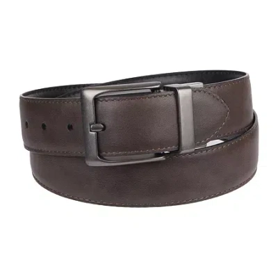 Levi 's Feather Edge Mens Belt In Black