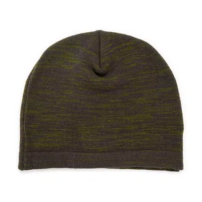 Muk Luks 2-pc. Cold Weather Set In Green