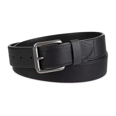 Levi 's Roller Buckle Mens Belt In Black