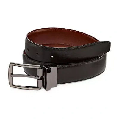 Stafford Mens Belt In Black
