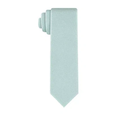 J. Ferrar Tie In Green