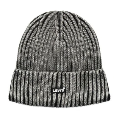Levi 's Mens Beanie In Black