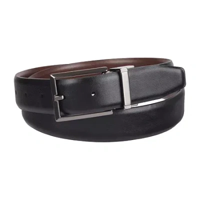 J. Ferrar Mens Belt In Black