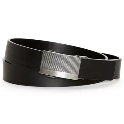 J. Ferrar Mens Belt In Black