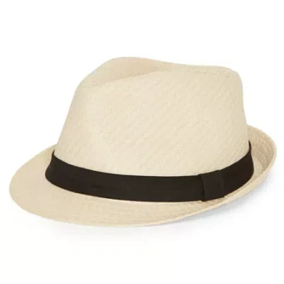 Levi 's Mens Fedora In Sand
