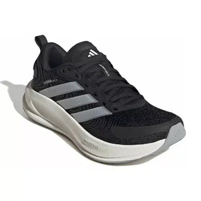 Adidas Originals Supernova Ease 2 Womens Running Shoes In Black