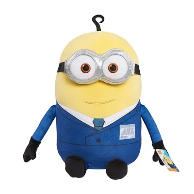 Despicable Me Minions Plush Doll In Multi