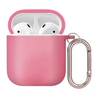 Impulse Airpods Case In Pink