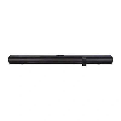 Emerson 1 Sound Bar In Black