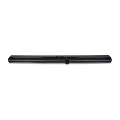 Emerson 1 Sound Bar In Black