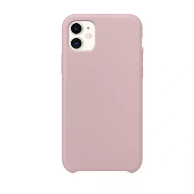 Impulse Silicone Iphone Case Xr/11 In Pink