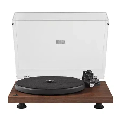 Crosley C6 Turntable In Multi