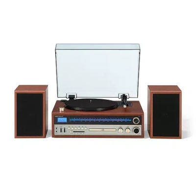 Crosley Turntable In Multi