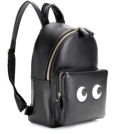 Shop Anya Hindmarch Eyes Right Mini Backpack