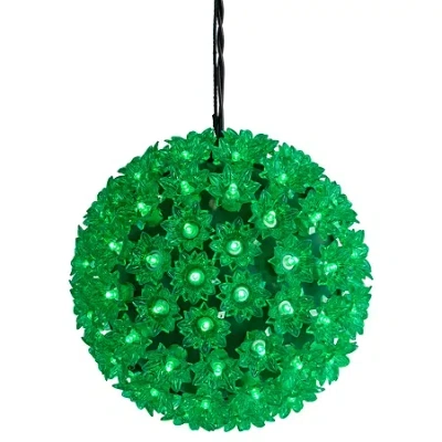 Northlight Green Outdoor Christmas Yard Art In Green