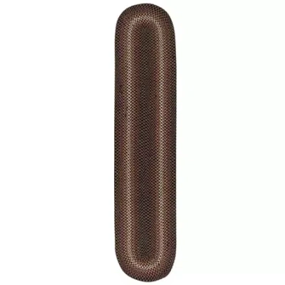 Better Trends Woodbridge Reversible Runner In Black