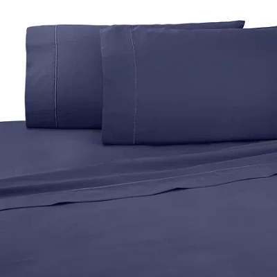 Martex Supima 700tc Pillowcase In Blue