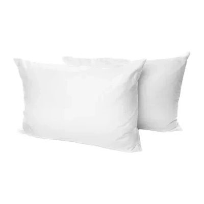 Bed Tite Superloft Twin Pack Pillows In White