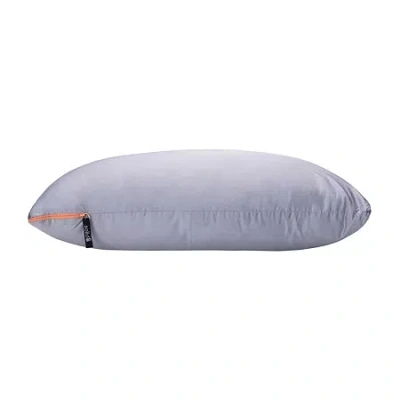 Solid8 Graphene Down Alternative Pillow In White