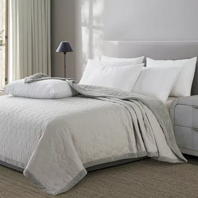 St. James Home Feather Loom Feather Pillow 6-pack In White