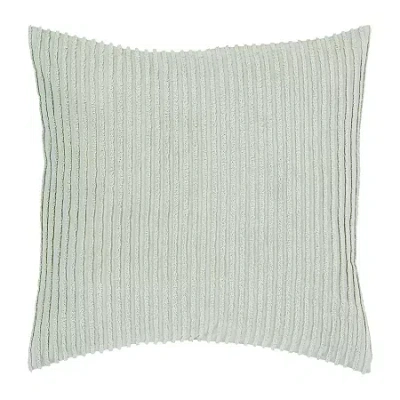 Better Trends Jullian Euro Sham In Green