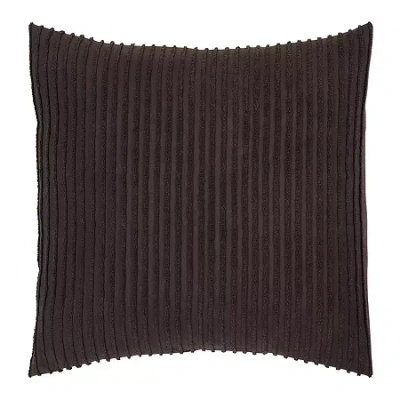 Better Trends Jullian Euro Sham In Brown