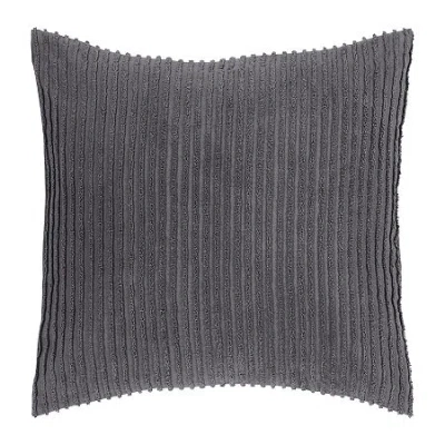 Better Trends Jullian Euro Sham In Gray