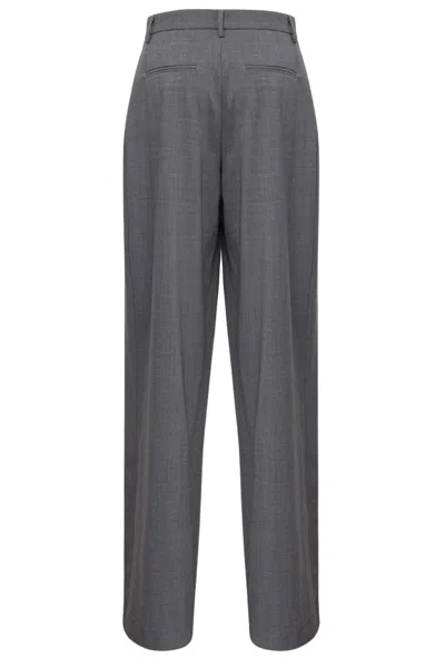 Giuseppe Di Morabito Lana Vergine In Gray