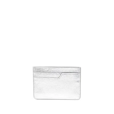 Anya Hindmarch Small Leather Goods In Black