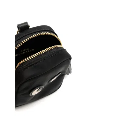 Anya Hindmarch Small Leather Goods In Pink