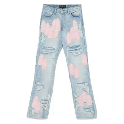 Who Decides War Easter Jeans In Multi
