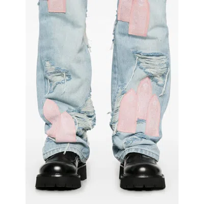 Who Decides War Easter Jeans In Multi