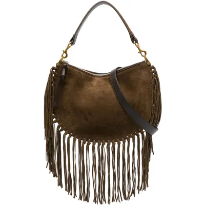 Isabel Marant Bag In Brown