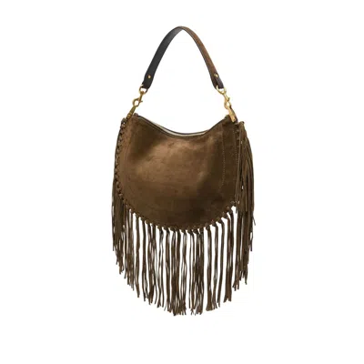 Isabel Marant Bag In Brown