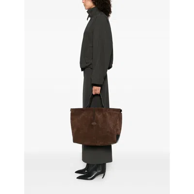 Tod's Bag In Brown