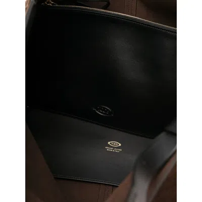 Tod's Bag In Brown