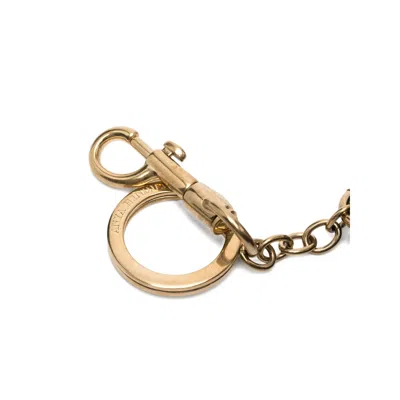 Anya Hindmarch Small Leather Goods In Blue