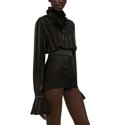 Dolce & Gabbana Gold Bracelets Women