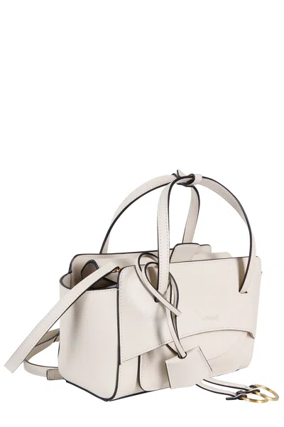 Hidesins Flap S Premiere In White