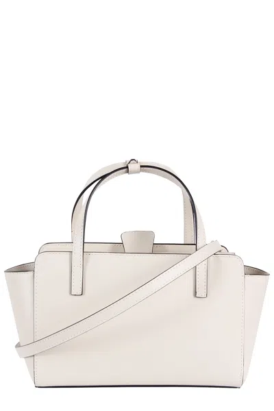 Hidesins Flap S Premiere In White