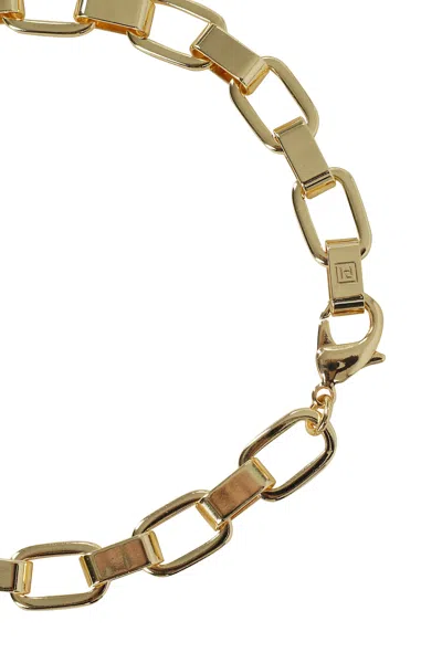 Federica Tosi Lace Emily In Gold