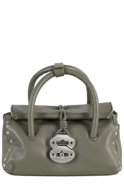 Zanellato Dotta Saeta Baby In Green