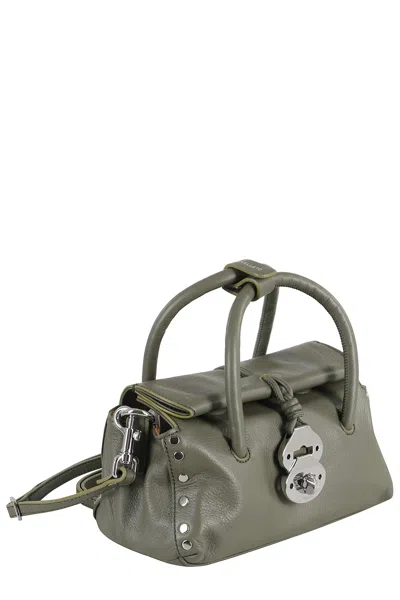 Zanellato Dotta Saeta Baby In Green