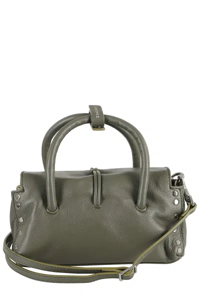 Zanellato Dotta Saeta Baby In Green