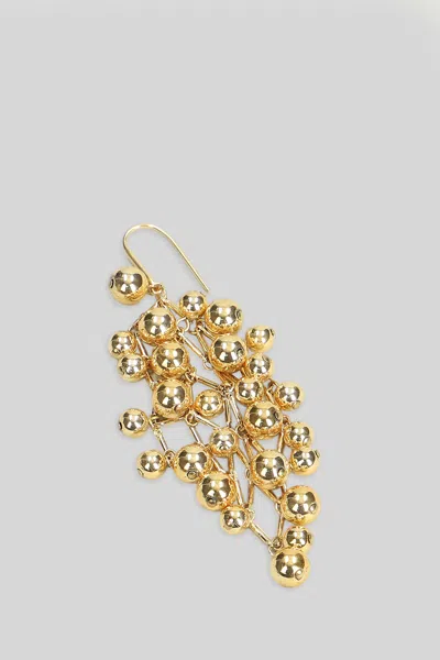 Isabel Marant In Gold Brass In Gold