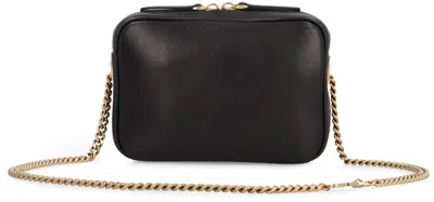 Valentino Viva Superstar Leather Belt Bag In Multi